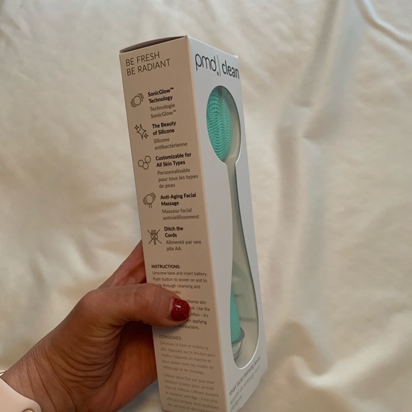 🔥price drop 🔥 PMD CLEAN cleansing device - Picture 6 of 9